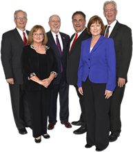 Harbour Financial Group Team